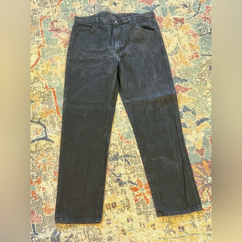 Rustler Denim
